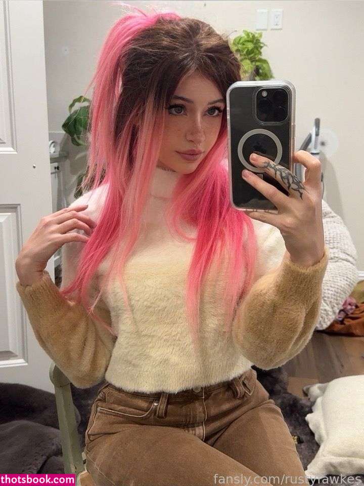 Rusty Fawkes Photo #817