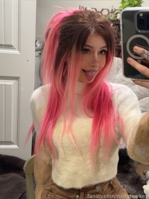 Rusty Fawkes Photo #813