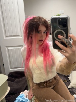 Rusty Fawkes Photo #816