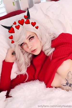 Rusty Fawkes Post #45