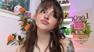 Rusty Fawkes Photo #850