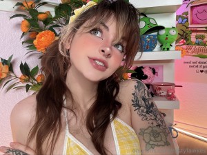 Rusty Fawkes Photo #868