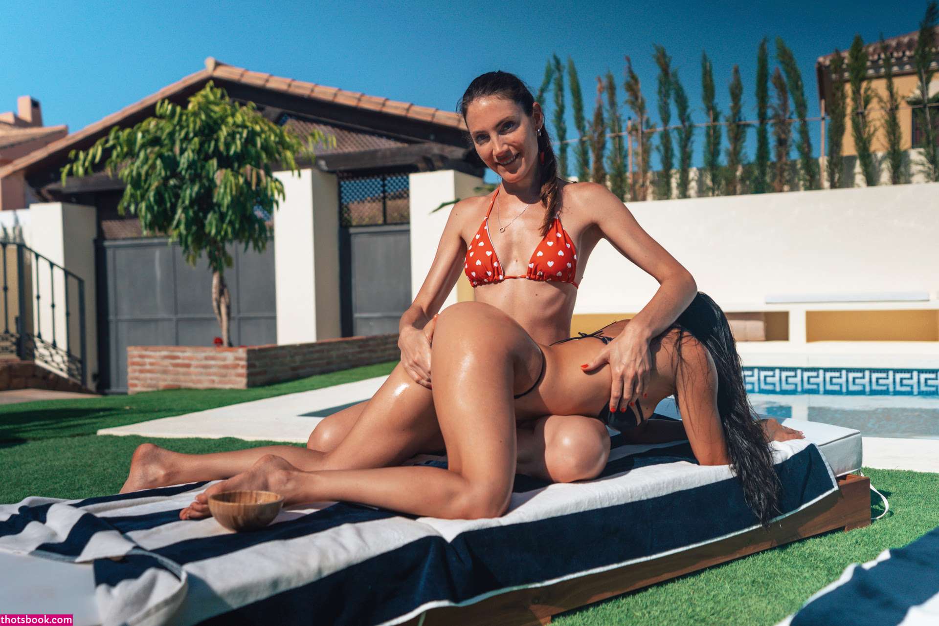 Danika Mori Photo #34