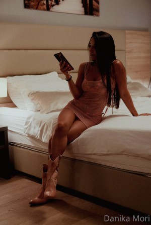 Danika Mori Photo #94