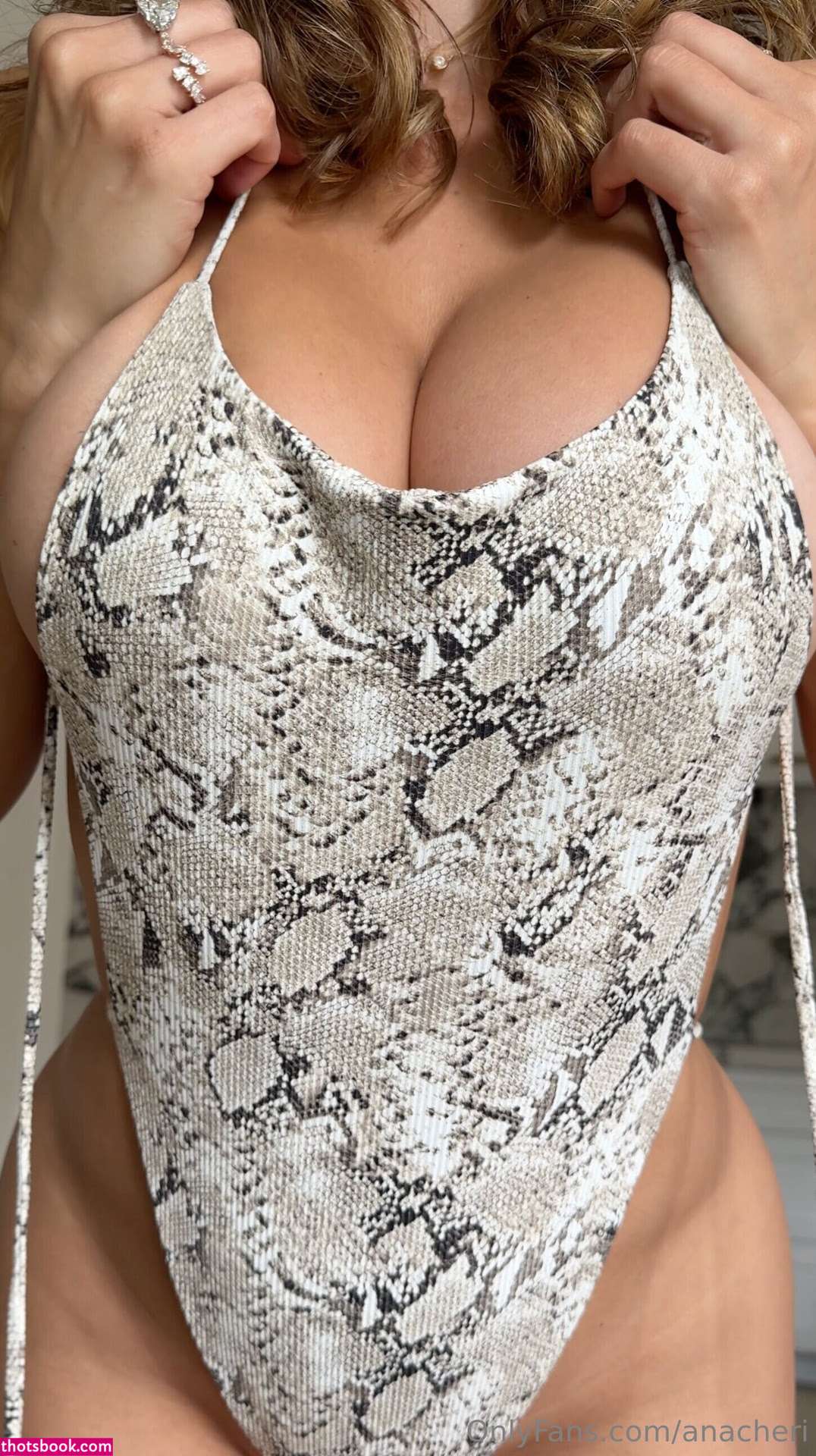 Ana Cheri Photo #899