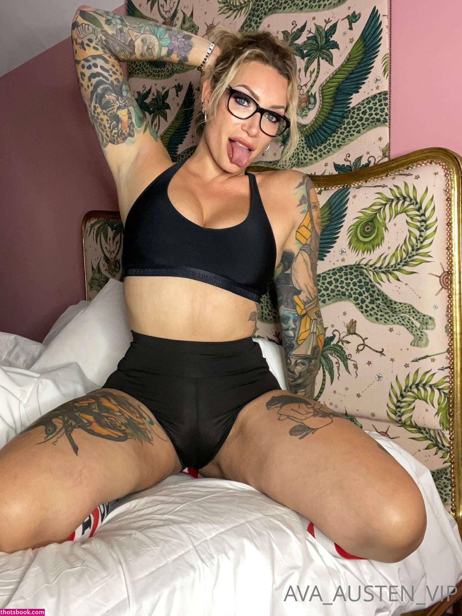 Ava Austen Photo #24