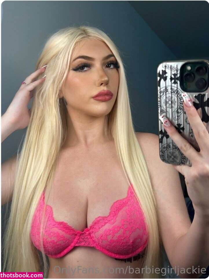 barbiegirljackie Photo #76
