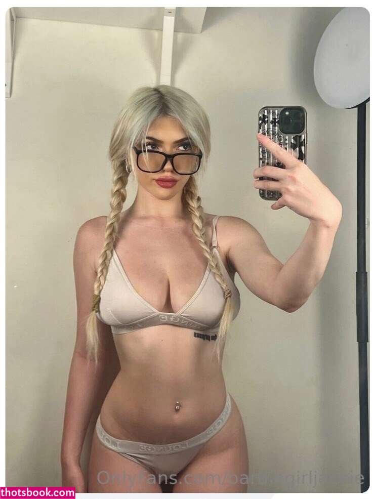 barbiegirljackie Photo #78