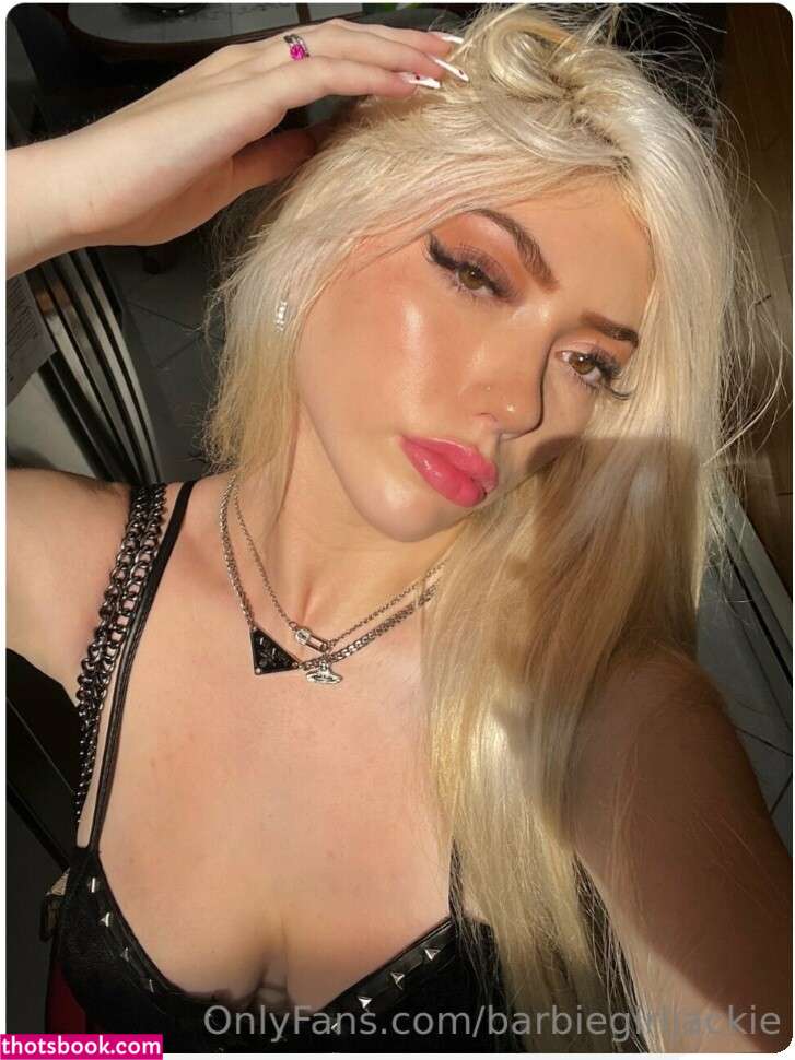 barbiegirljackie Photo #82