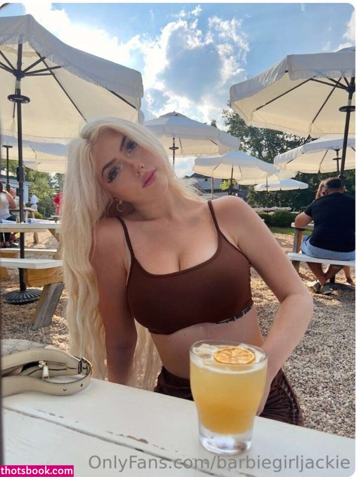 barbiegirljackie Photo #86