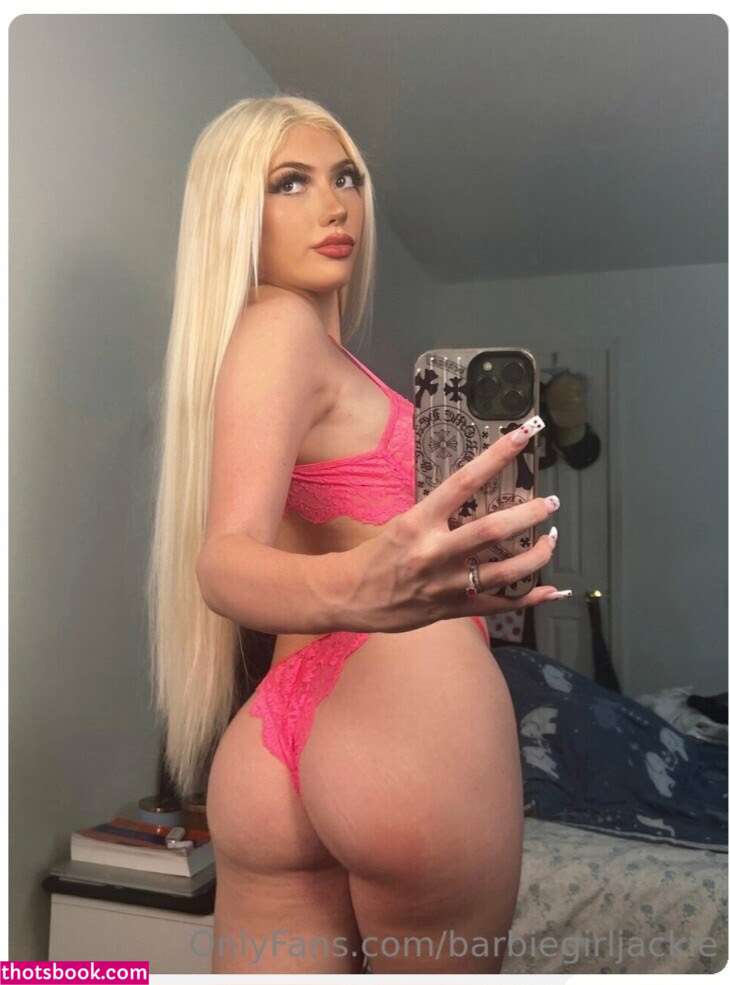 barbiegirljackie Photo #99