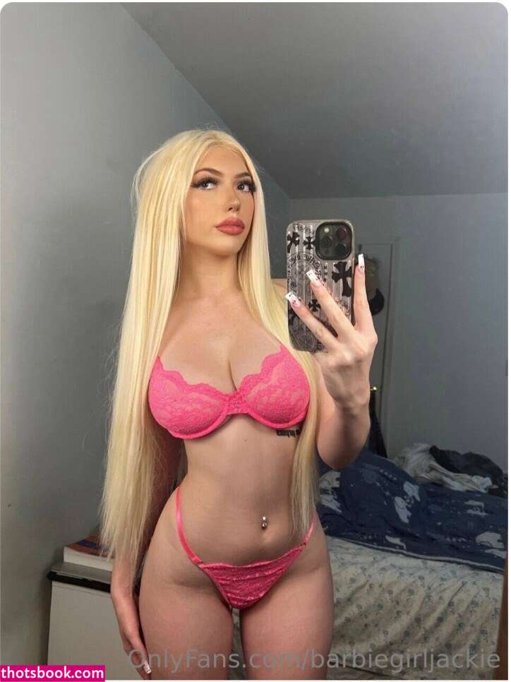 barbiegirljackie Photo #107