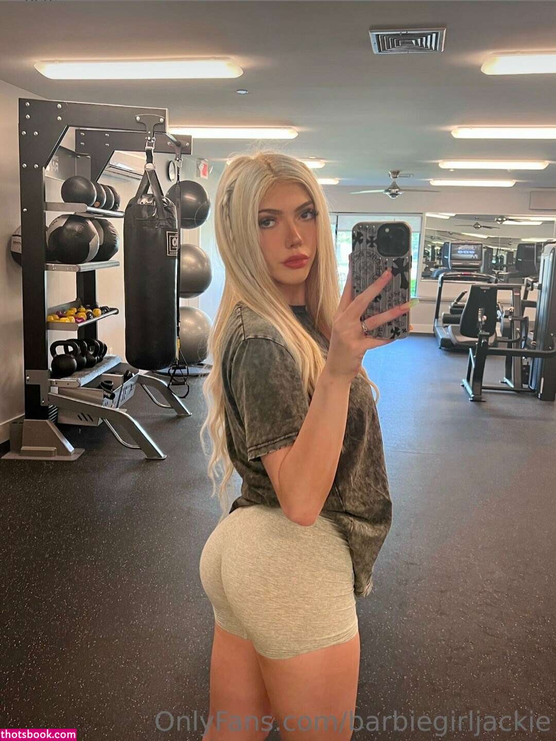 barbiegirljackie Photo #125