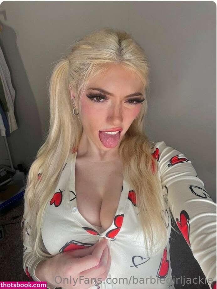 barbiegirljackie Photo #155