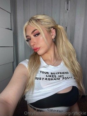 barbiegirljackie Photo #145