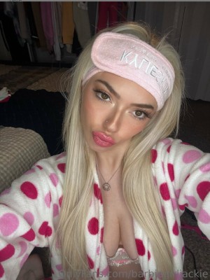 barbiegirljackie Photo #149