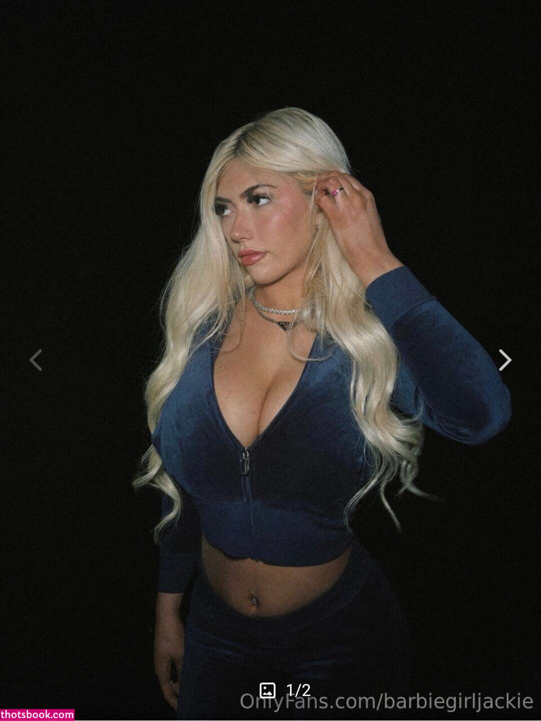 barbiegirljackie Photo #228
