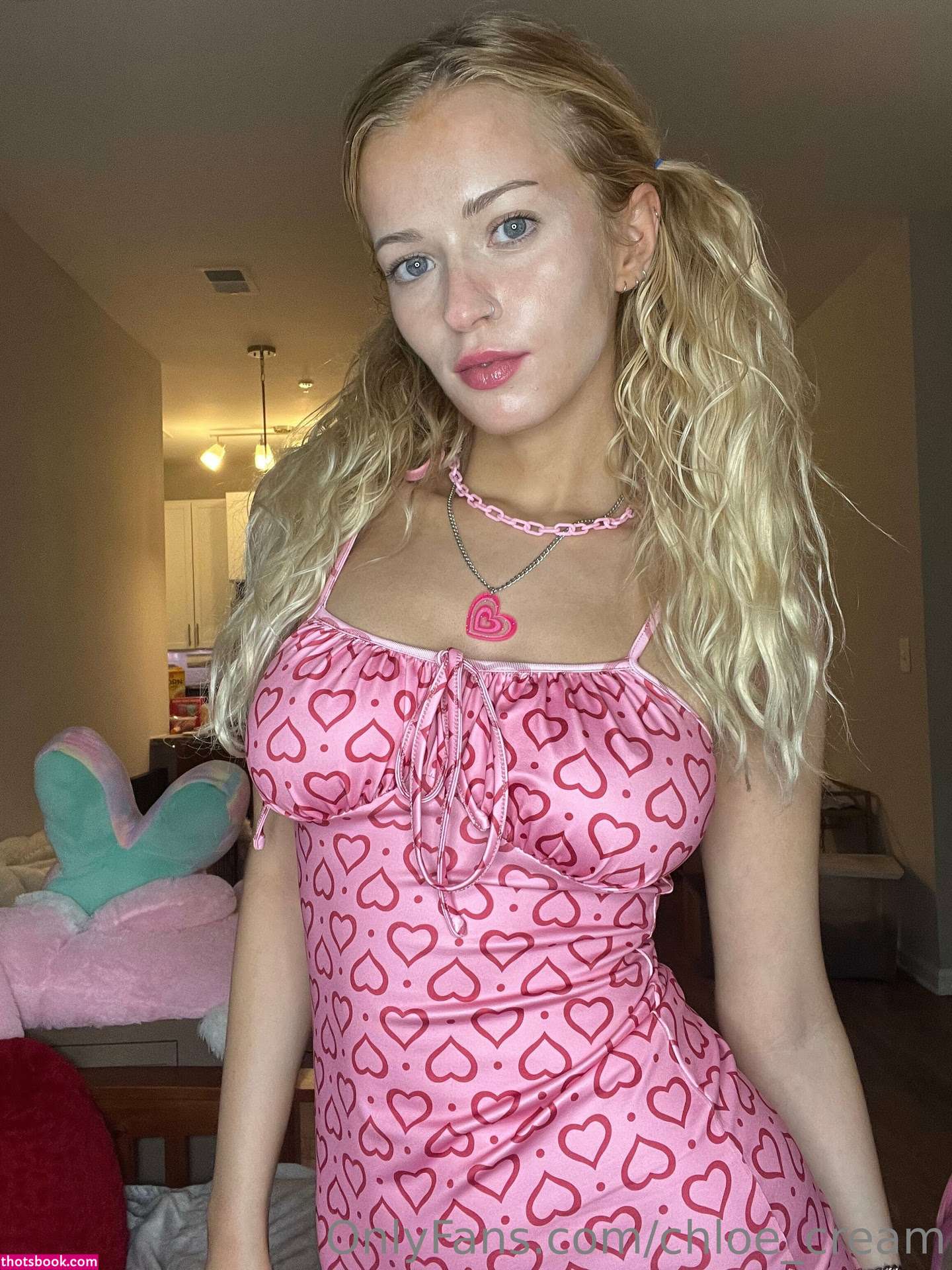 Chloe Cream Photo #46