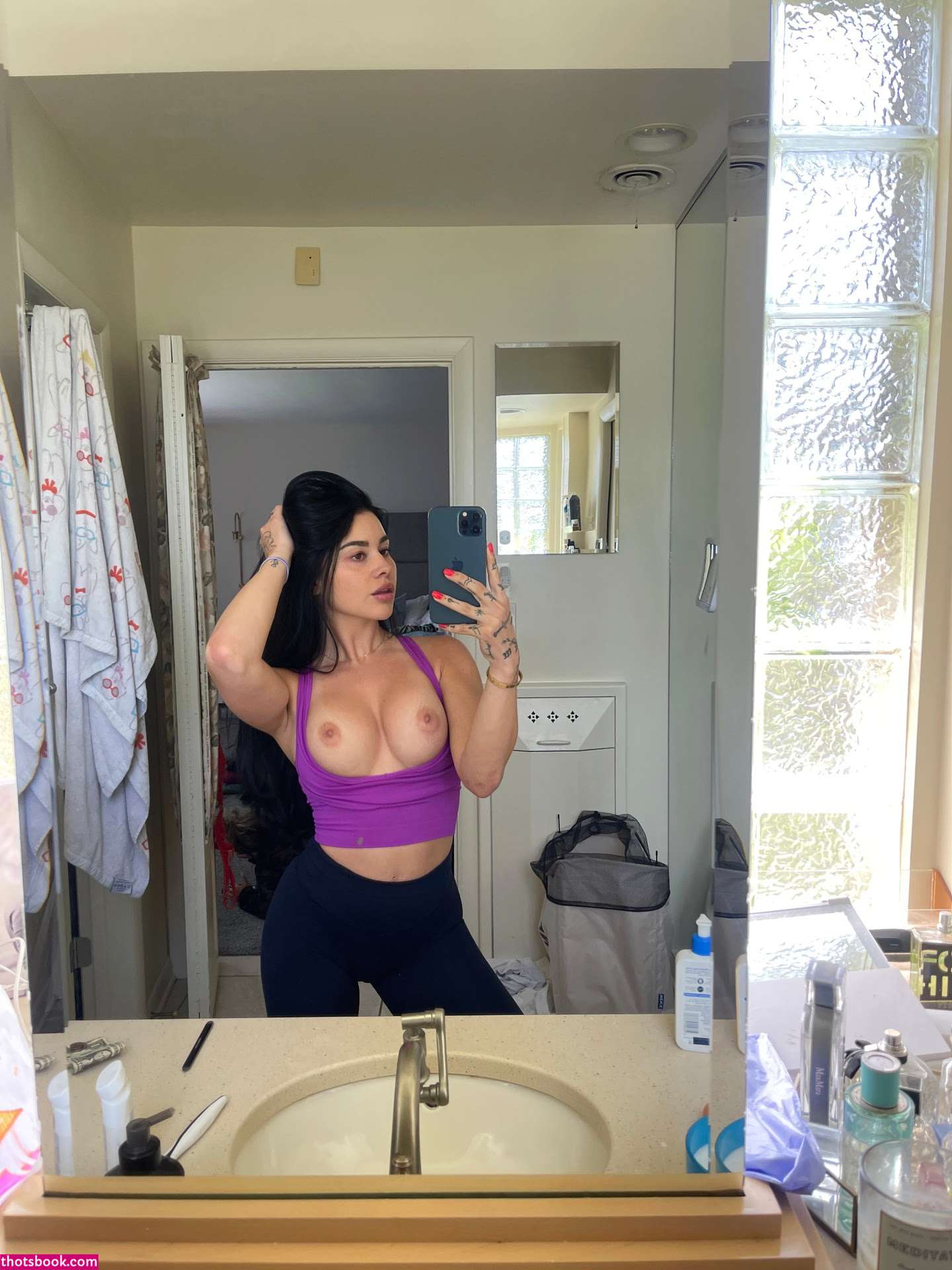 Devorah Roloff Photo #246