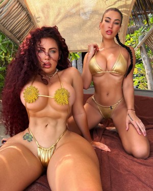 Amanda Nicole Photo #165