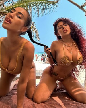 Amanda Nicole Photo #169