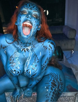 Amanda Nicole Photo #181