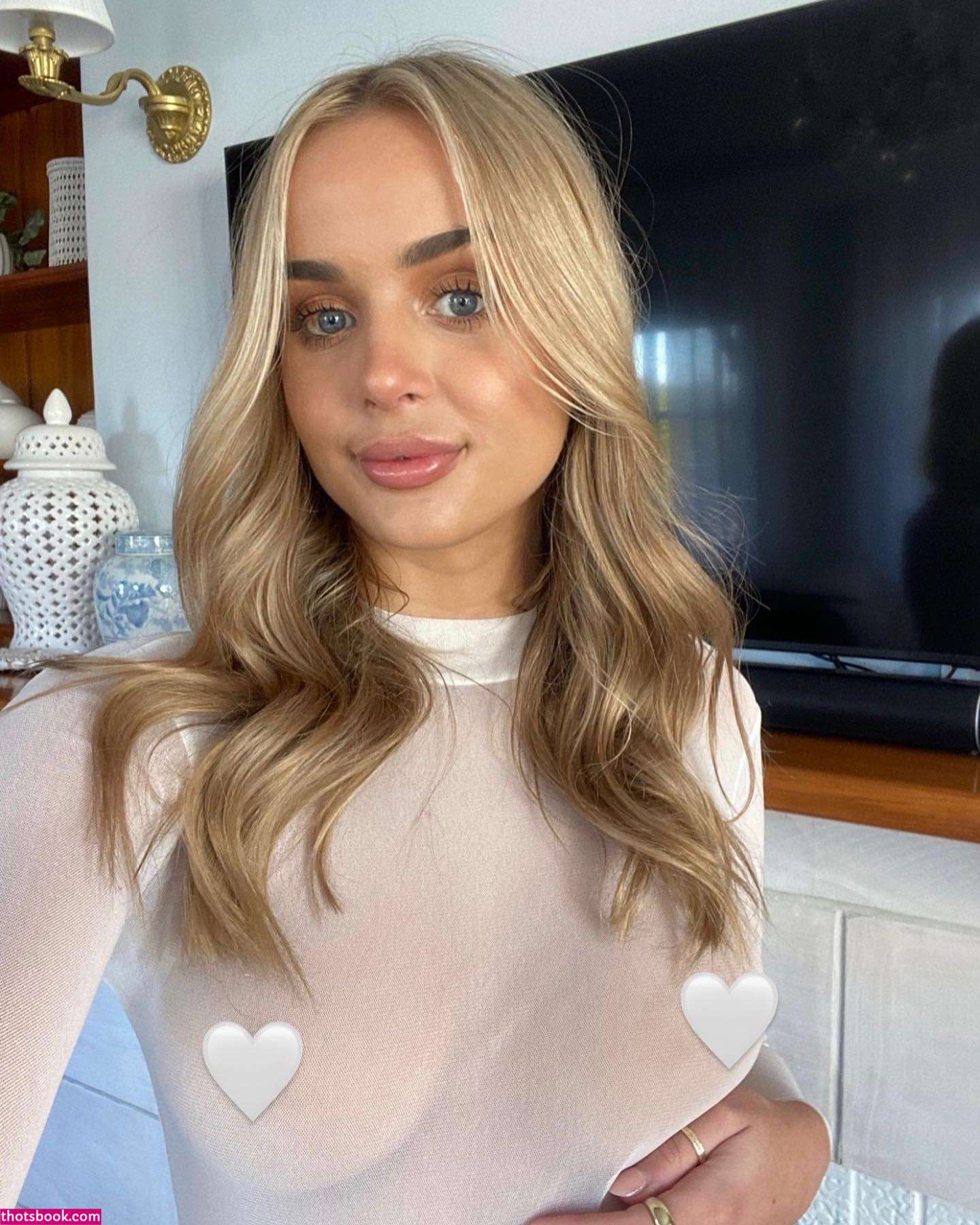 Gabby Goessling Photo #253