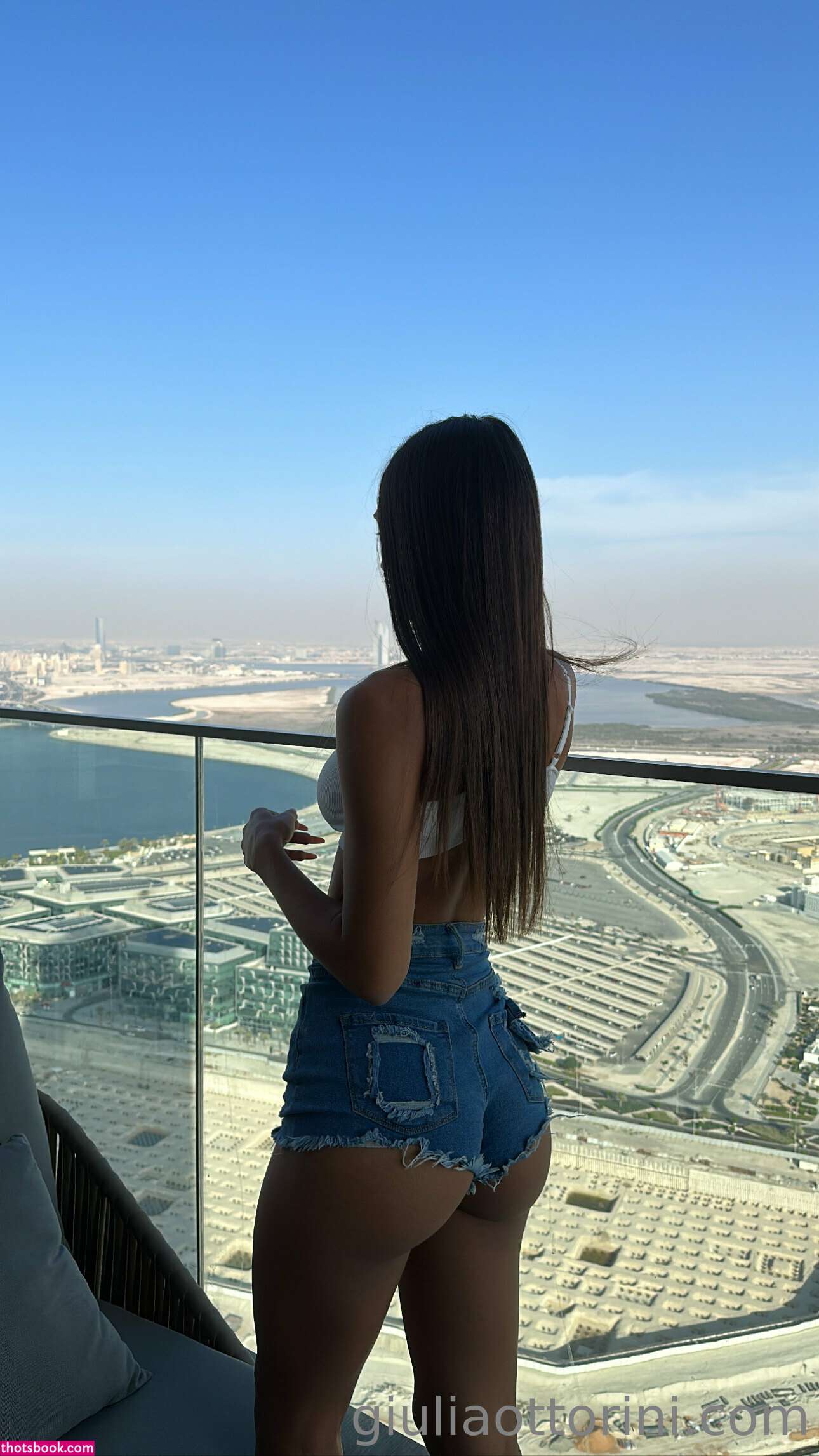 Giulia Ottorini Photo #10