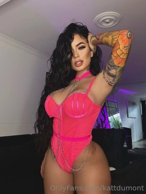 Kattdumont Photo #66