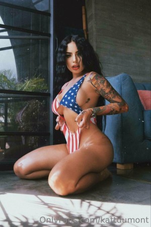 Kattdumont Photo #74