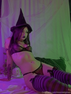 mooniebjones Post #3