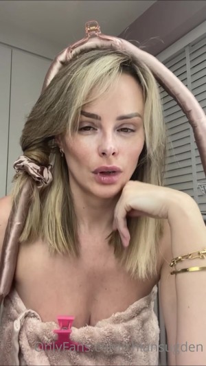 Rhian Sugden Photo #358