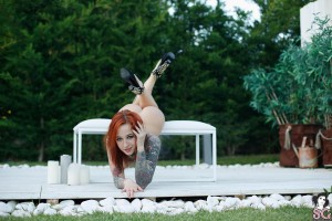 Yanasinner Photo #347