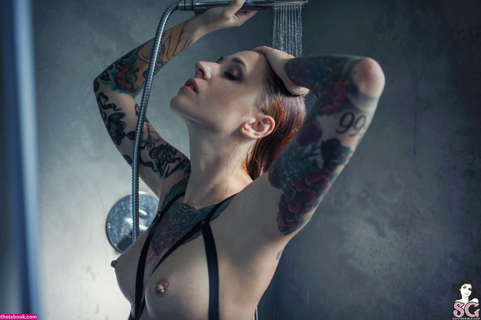 Yanasinner Photo #440