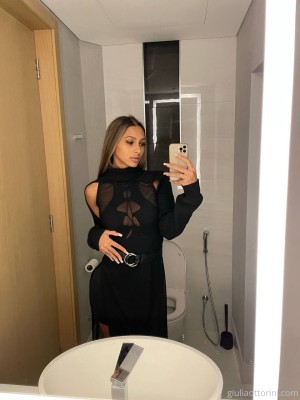 Giulia Ottorini Photo #170