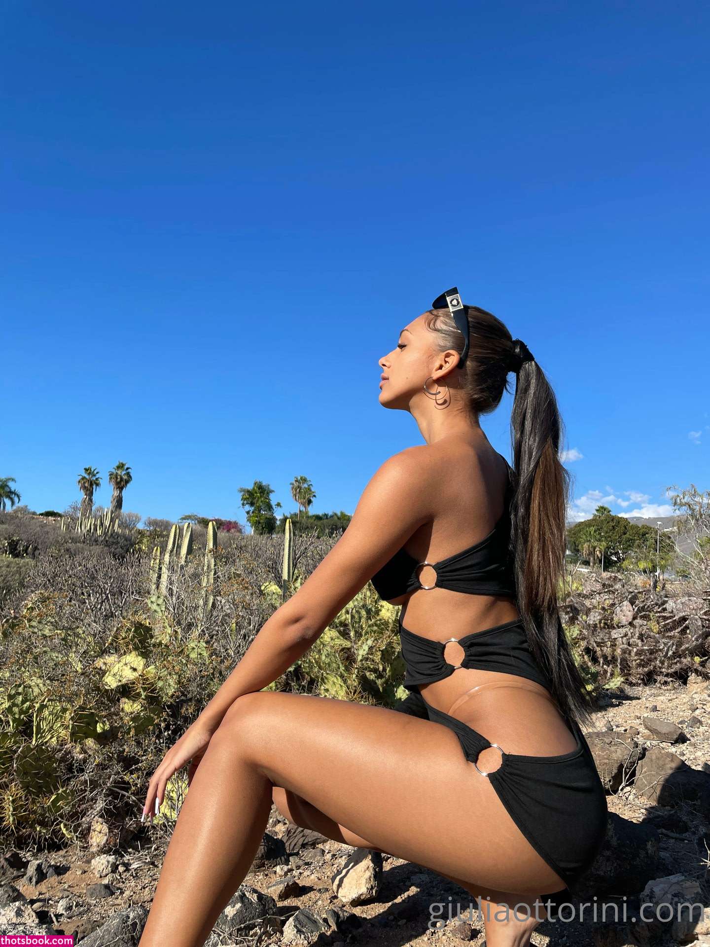 Giulia Ottorini Photo #173