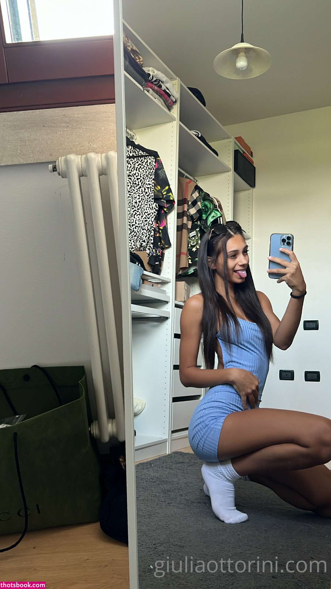 Giulia Ottorini Photo #244