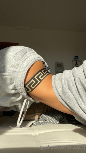 Giulia Ottorini Photo #185