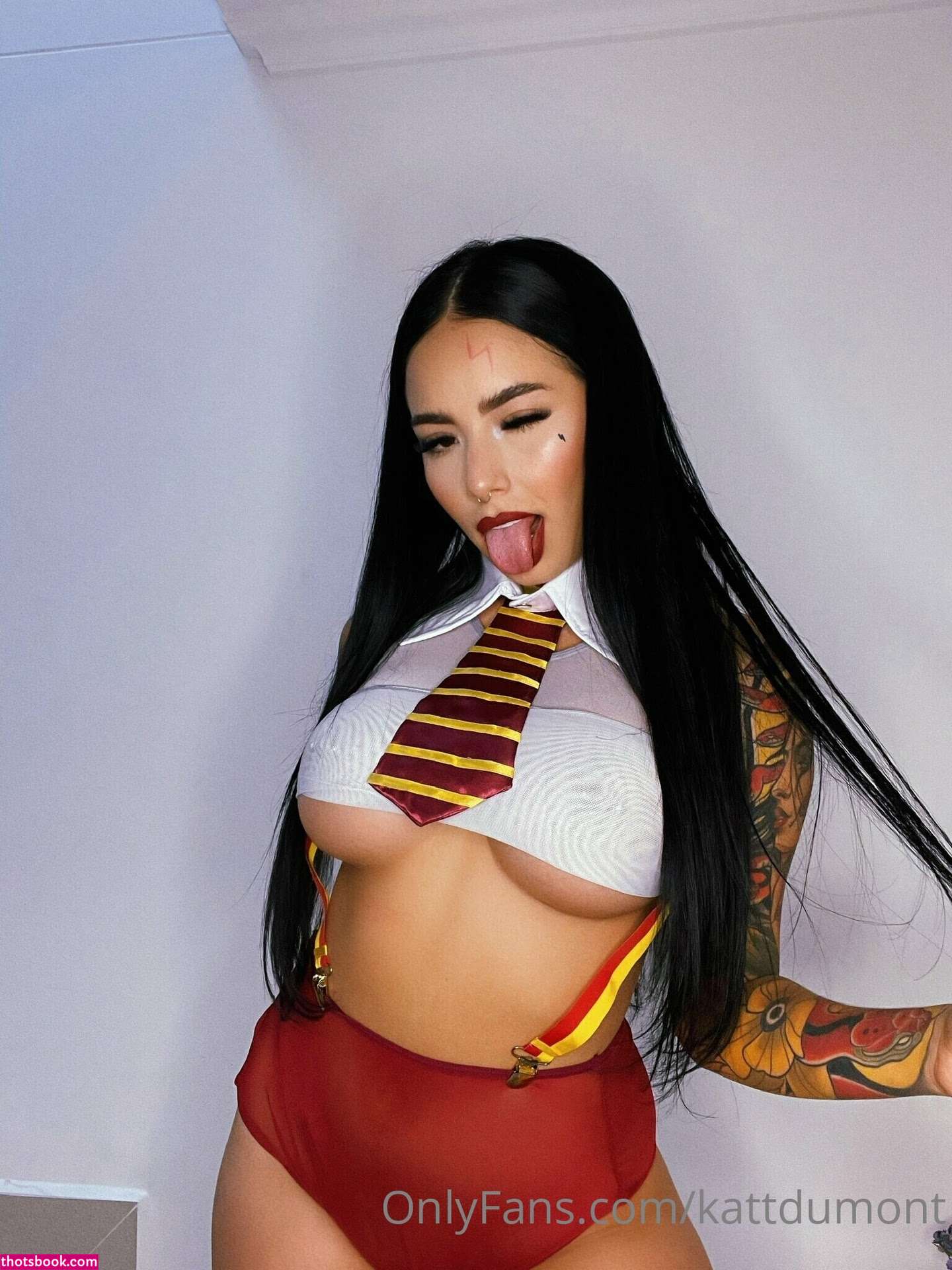 Kattdumont Photo #100