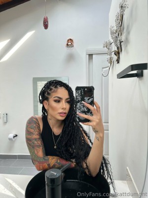 Kattdumont Photo #103