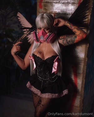 Kattdumont Photo #132