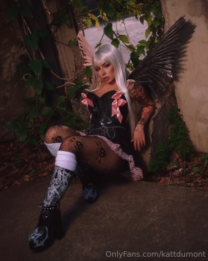 Kattdumont Photo #137