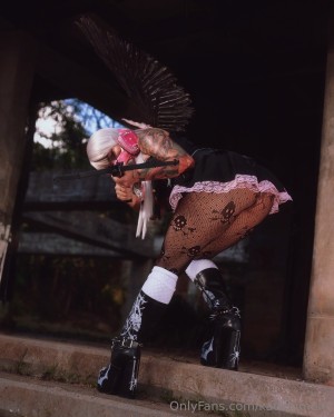 Kattdumont Photo #139