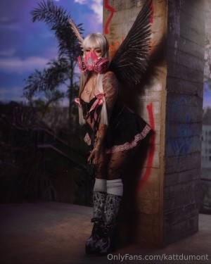 Kattdumont Photo #148