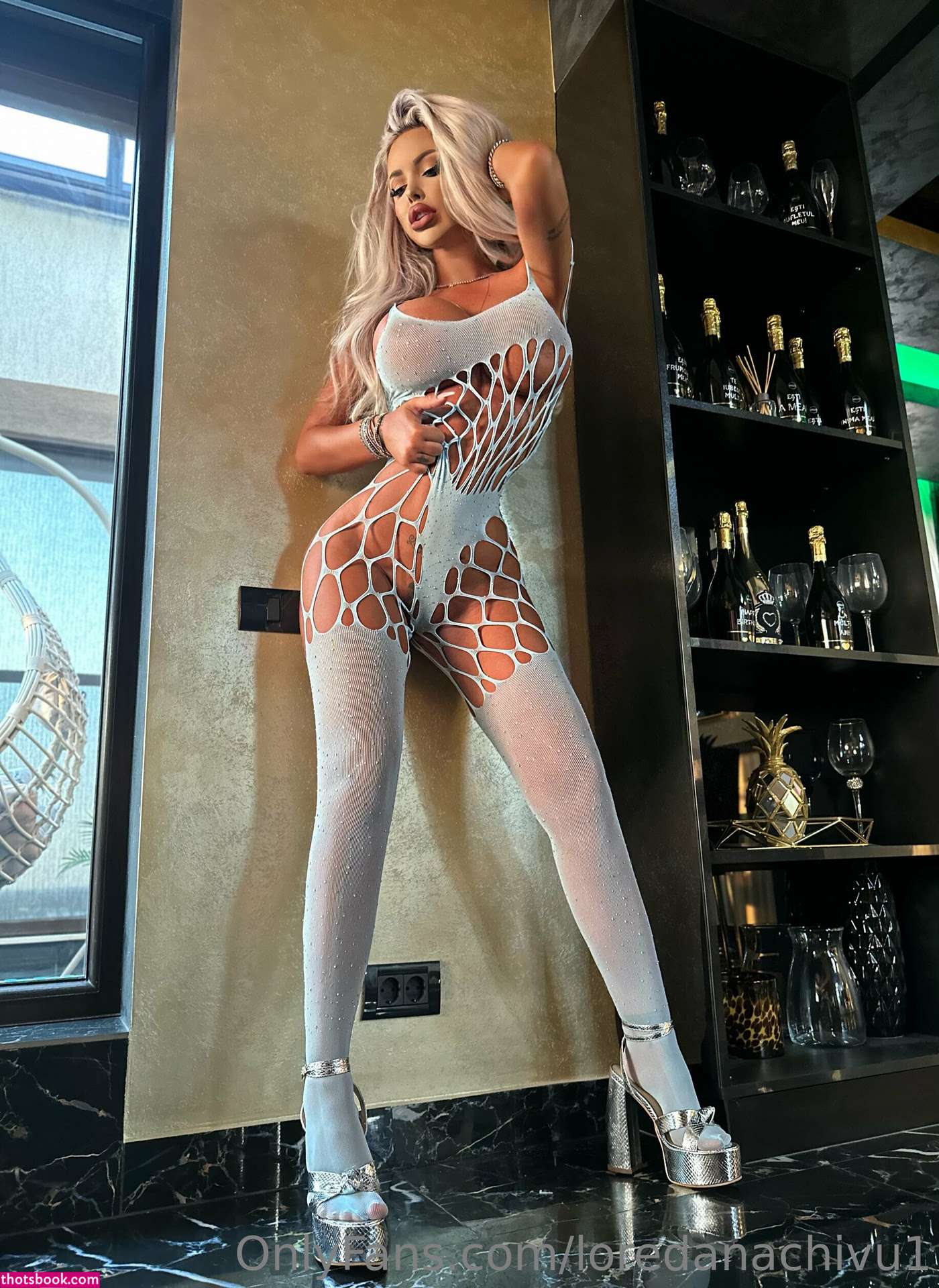 Loredana Chivu Photo #56