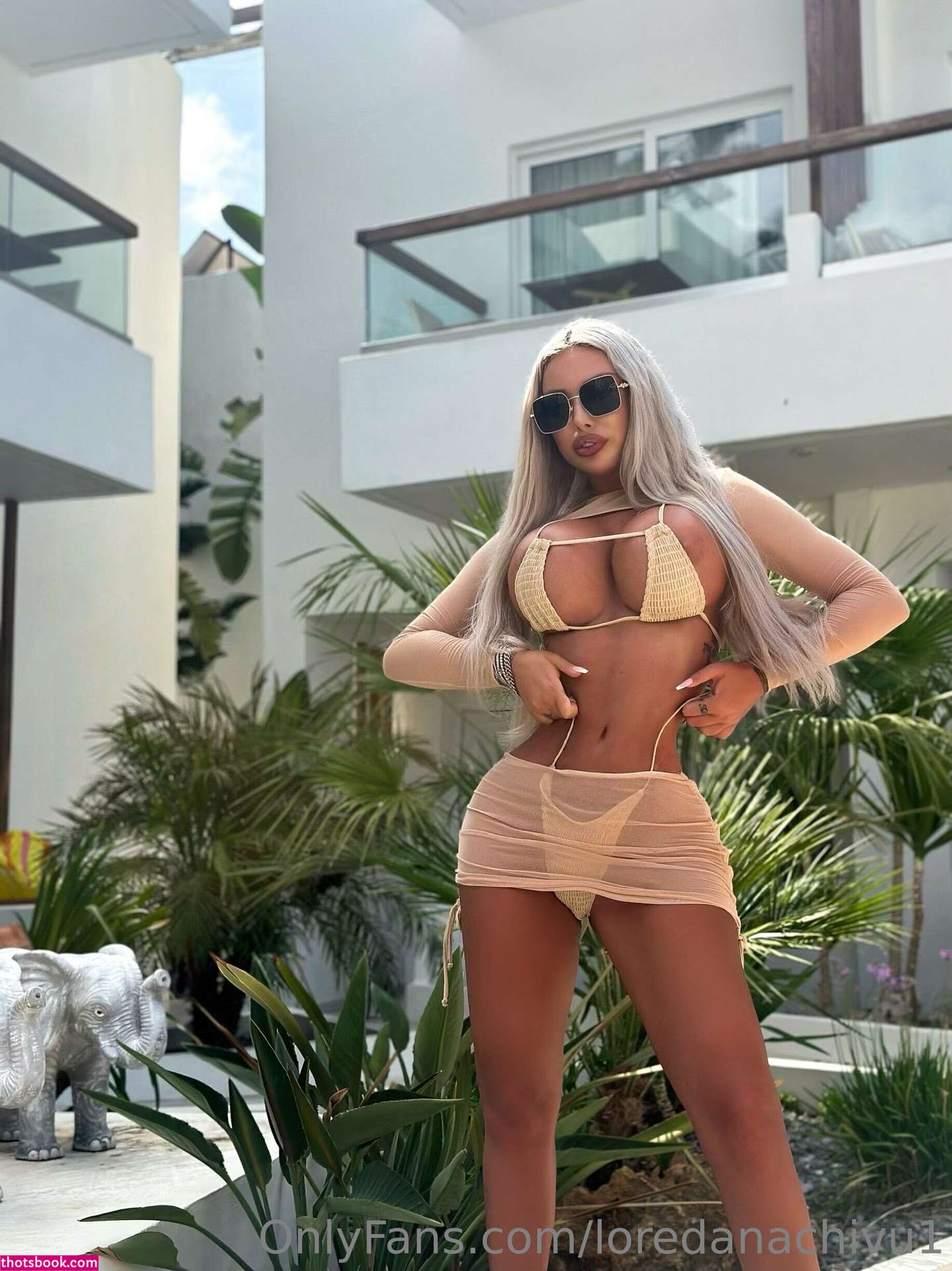 Loredana Chivu Photo #72