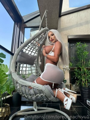 Loredana Chivu Photo #63