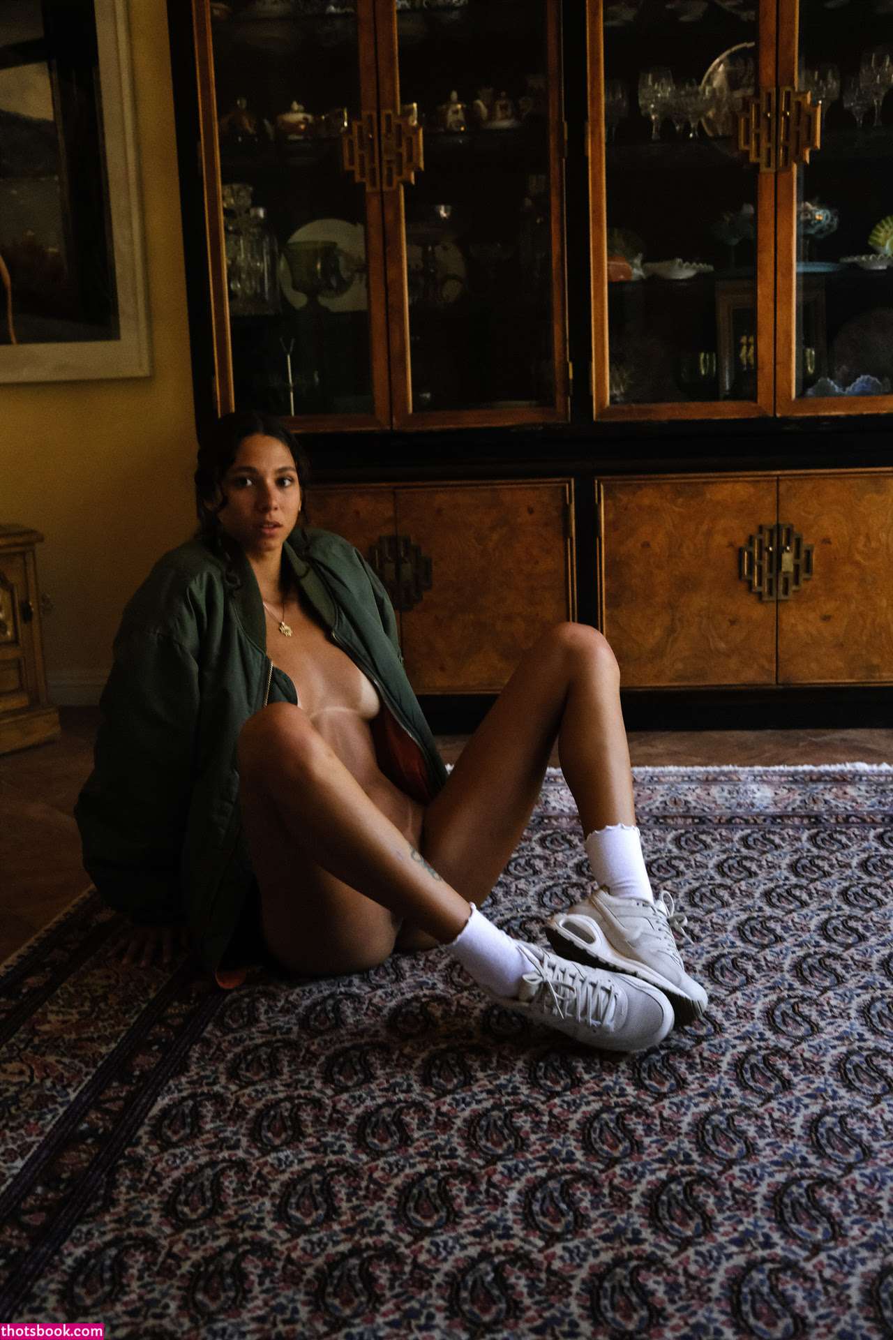 Maia Serena Photo #89