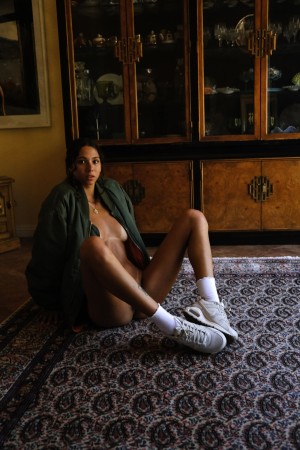 Maia Serena Photo #89