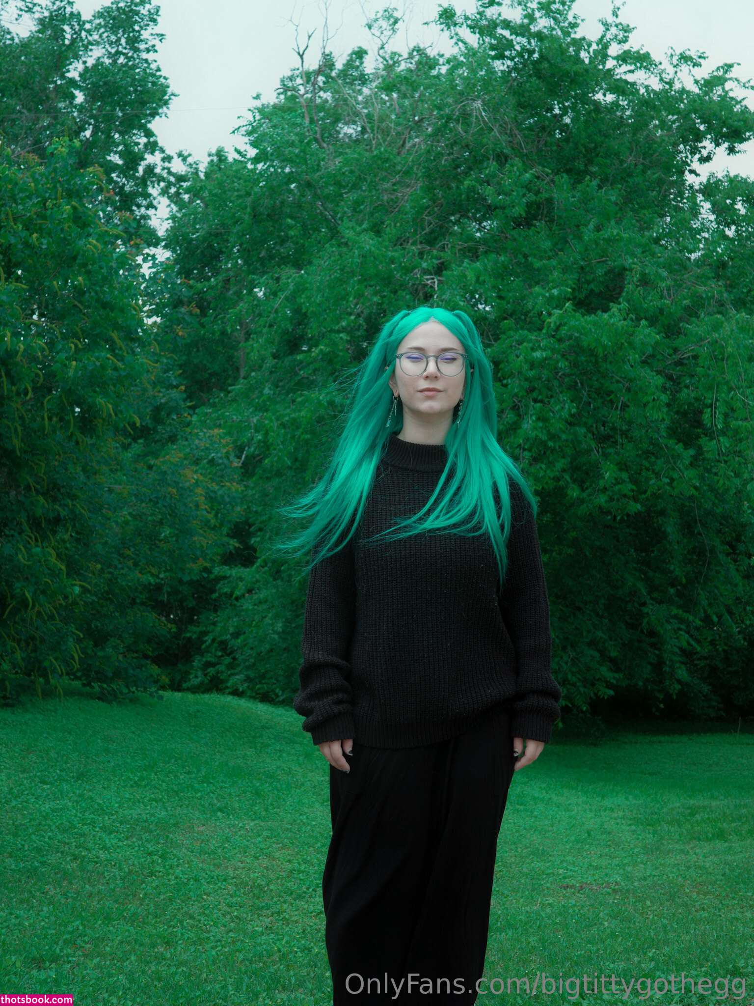 Bigtittygothegg Photo #475